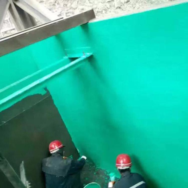 文山彩色防滑路面和景观水洗树脂石施工各有特点